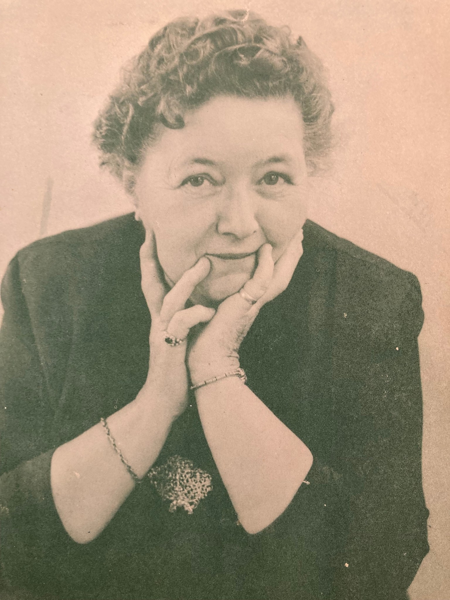 Page 10 - The Mint Patch Monologue